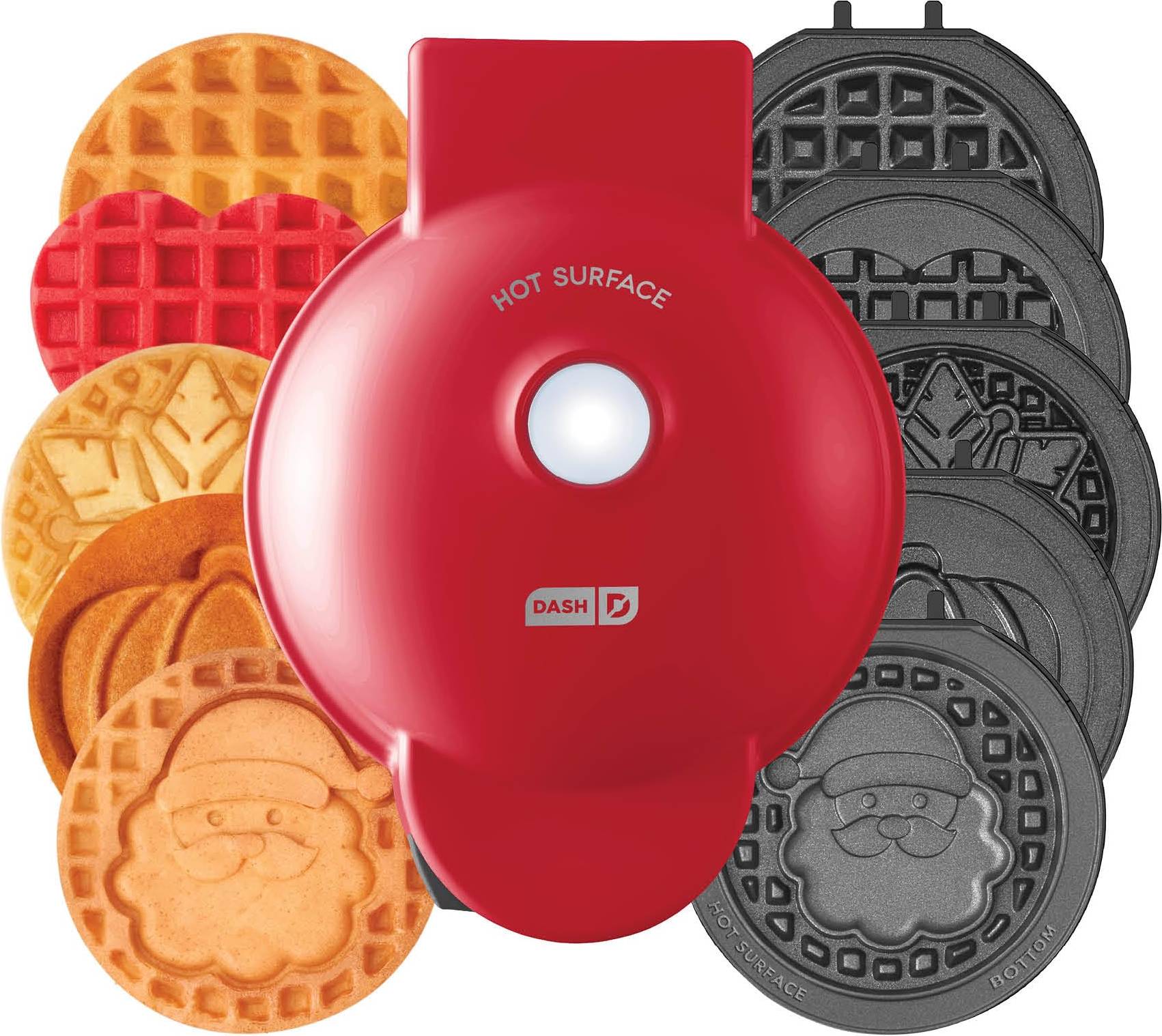Dash Holiday Multimaker Mini System