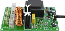 K2636 AC Motor Control Kit