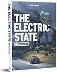 Electric State RPG Core Rulebook Screen
