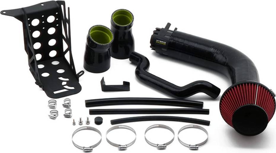 Air intake Hybrid Racing Cold Air Intake System