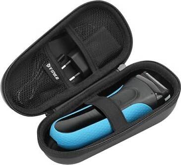 Braun series 5 electric shaver Yinke Electric Razor Shaver Case