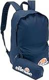 Ellesse Rolby Backpack - Navy