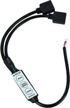 Pyle Remote Control Replacement PLMR6LEB PLMR6LEW