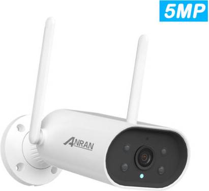 Wireless security cameras Anran Wireless Security Camera 2 Way