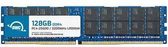 128gb ddr4 OWC 128GB DDR4 3200 Memory RAM Module