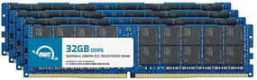 OWC 128GB DDR5 5600 Memory RAM Module Upgrade Kit