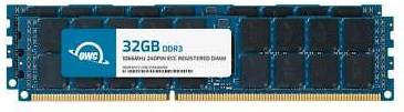 OWC 64GB DDR3L 1066 Memory RAM Module Upgrade Kit