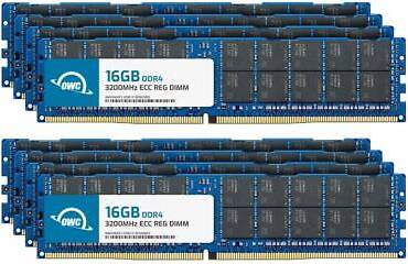 OWC 128GB DDR4 3200 Memory RAM Module Upgrade Kit