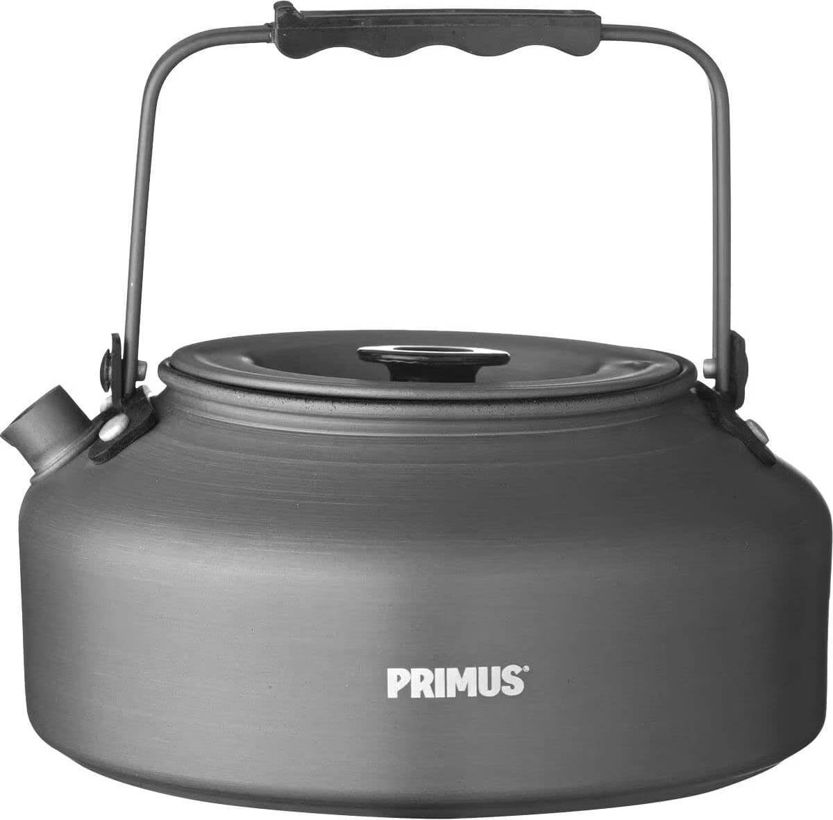 Camping kettle Primus LiTech 0.9L