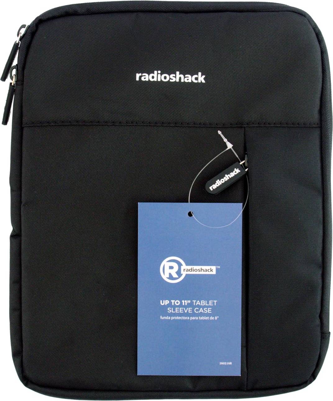 RadioShack Protective Tablet Case 7-Inch to 8-Inch