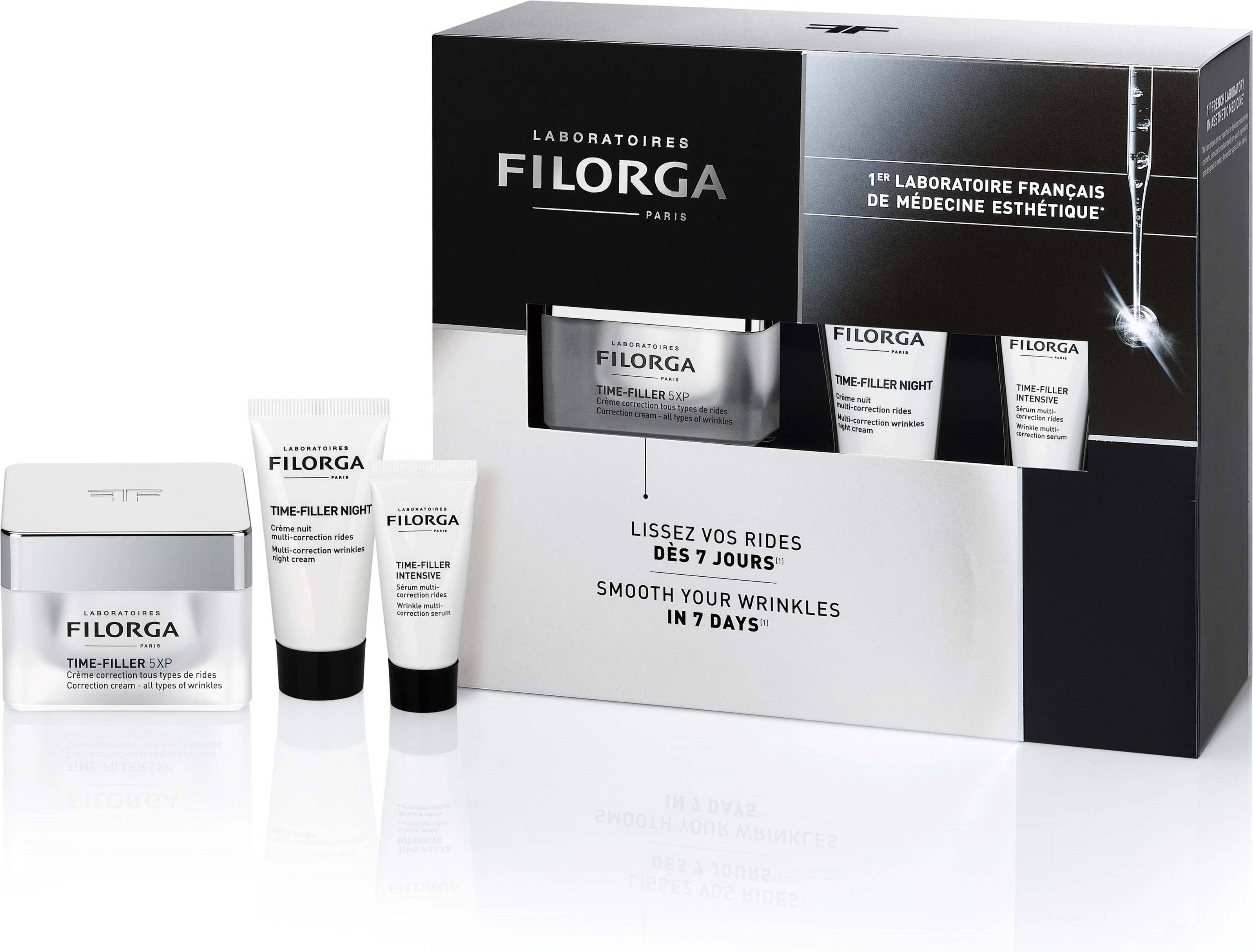 Filorga time filler Filorga Anti-Aging Time-Filler Set