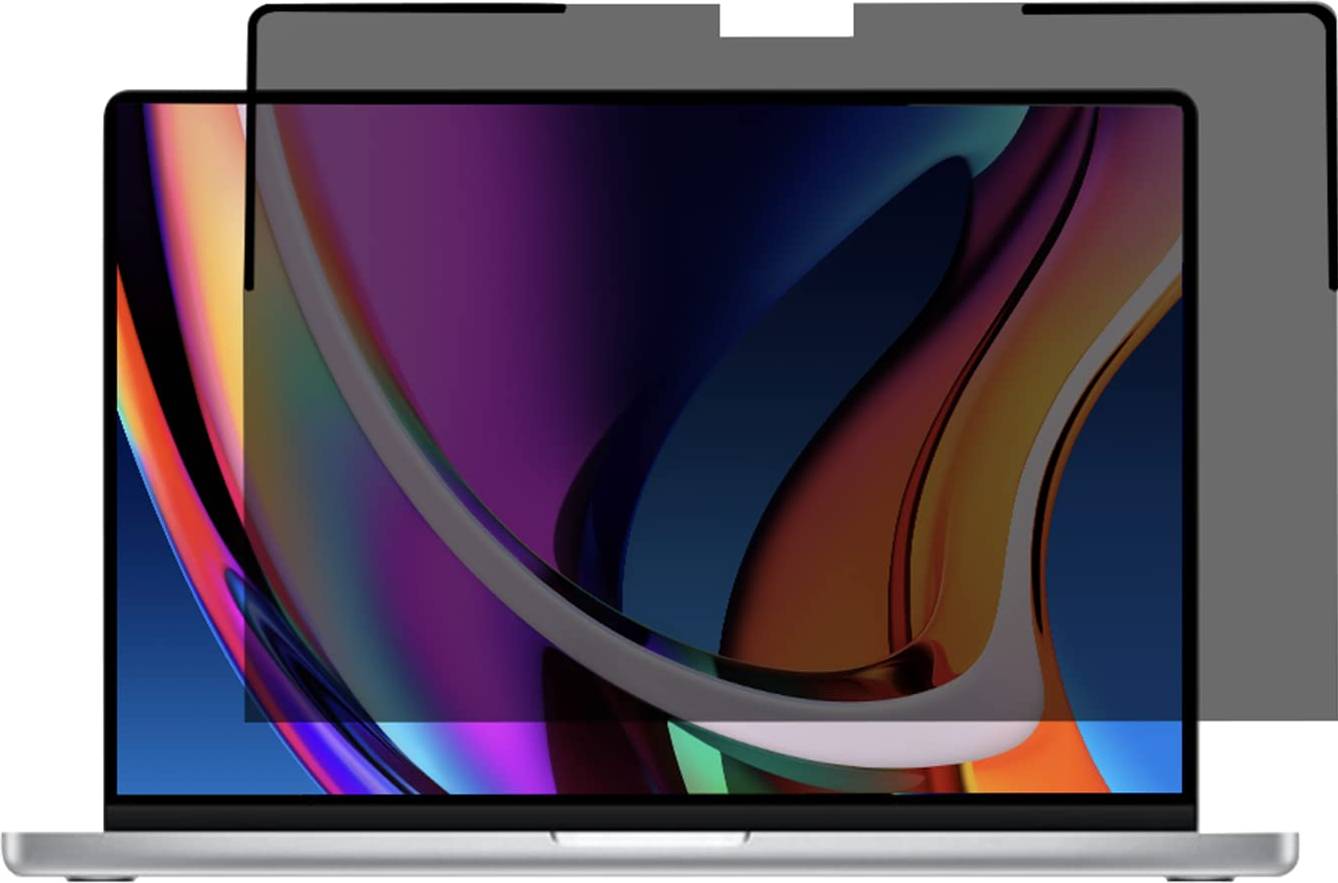 SenseAGE Magnetic Privacy Screen for MacBook Pro 14 Inch