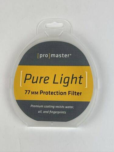 ProMaster Protection Filter 77mm