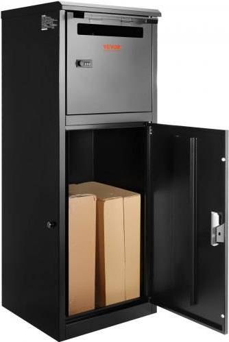 VEVOR Lockable Mailbox
