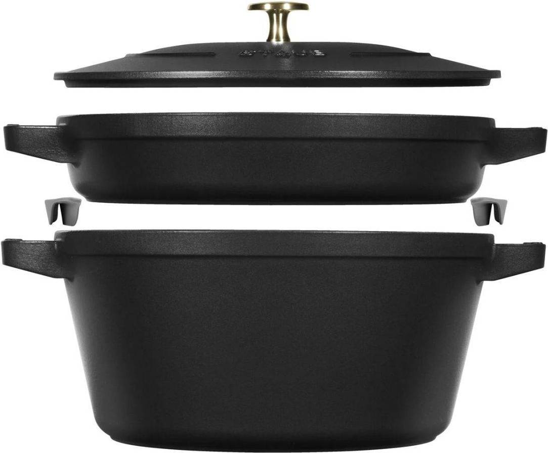 Zwilling Stackable
