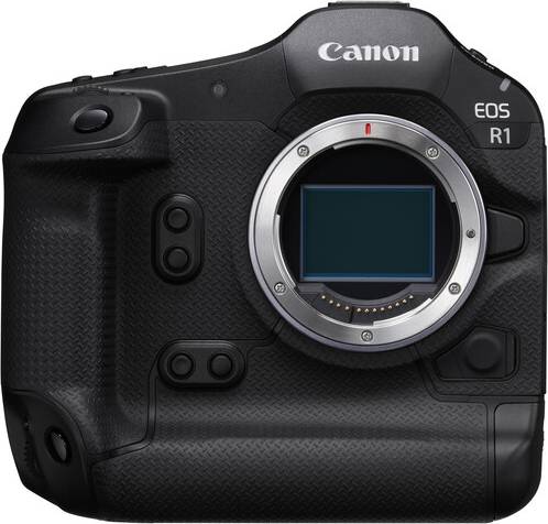 EOS R1 