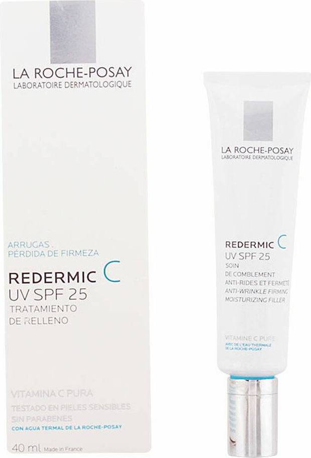 La Roche-Posay Redermic C Pure Vitamic C SPF25 40ml