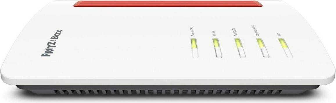 FRITZ! Box 7690 Wi-Fi 7 Mesh Router