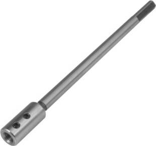Fulton 10 Inch Long Forstner Bit Extension