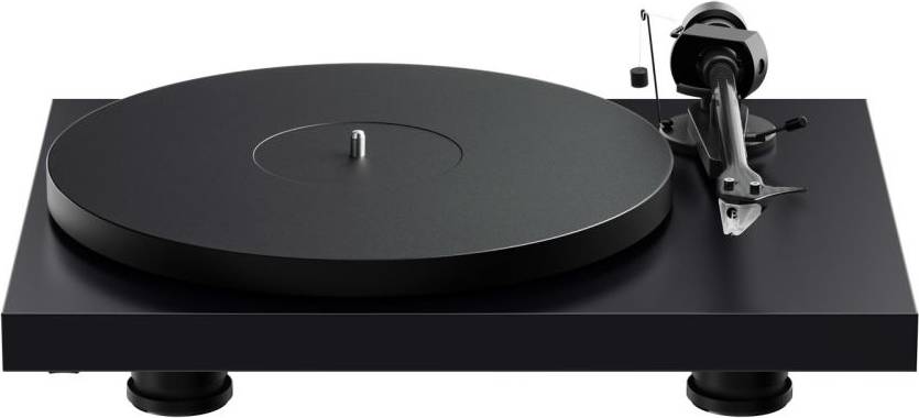 Pro ject debut pro Pro-Ject Debut EVO 2
