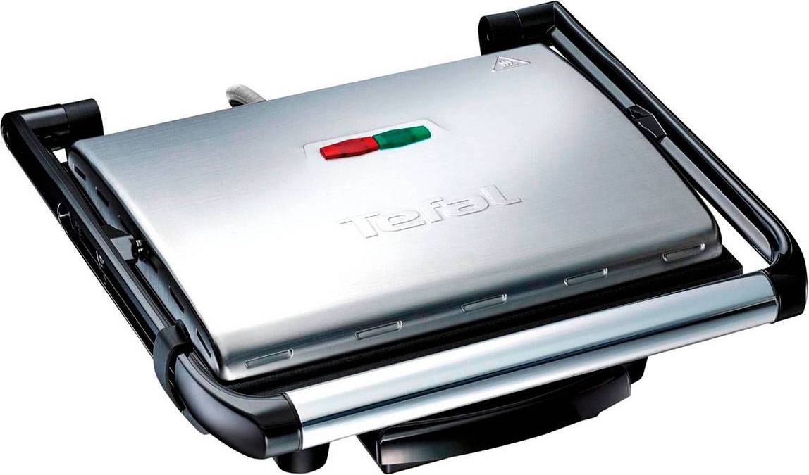 Tefal Inicio Grill GC241D