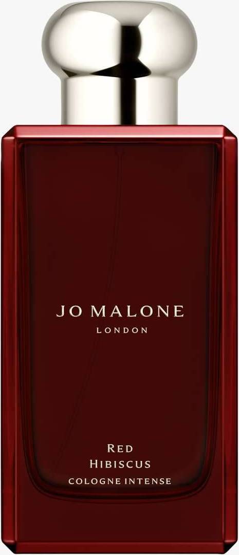 Red Hibiscus Cologne Intense EdC