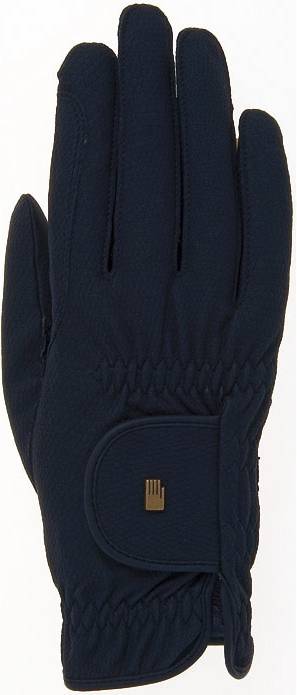 Roeckl Roeck Grip Ridehandsker - Sort