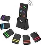 Esky Localizzatore Wireless 6 Ricevitori
