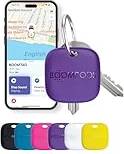 Boompods Rechargeable Tracker Tag
