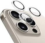 Iphone camera lens ESR Camera Lens Protector for iPhone 16 Pro