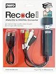 VHS USB Video Grabber Recode Stick
