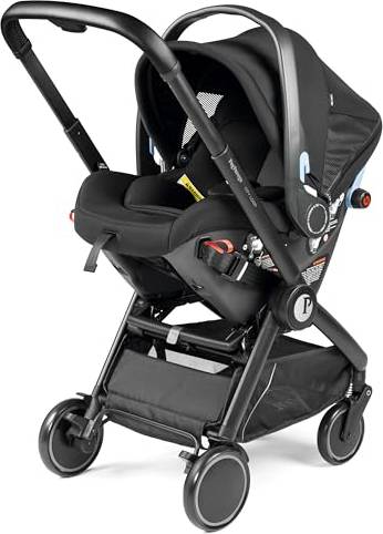 Peg-Pérego City Loop Stroller Frame