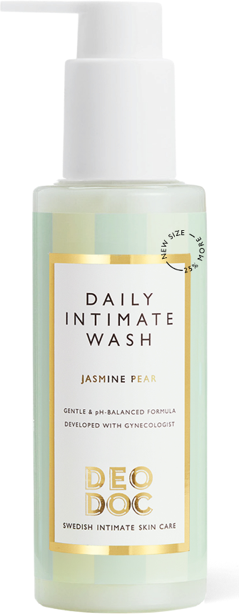 Daily Intimate Wash