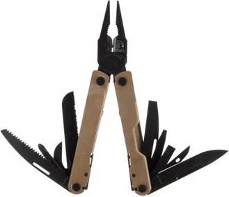 Leatherman multi tool Leatherman Rebar Multi-tool