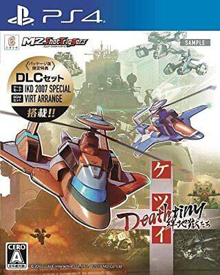 Ps4 games games Deathtiny PS4 64P Receiver