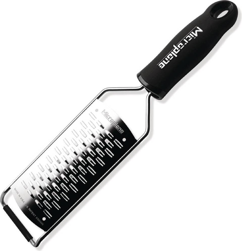 Microplane Gourmet Ribbon Grater