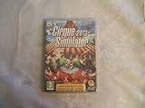 Dvd rom Circus Simulator PC DVD ROM