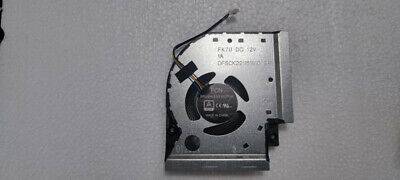 ASUS ROG Strix Scar GPU Cooling Fans