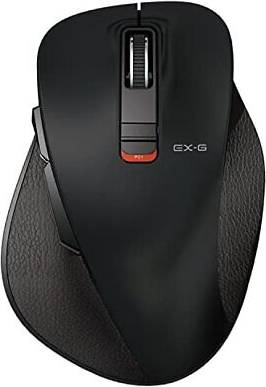 Elecom Wireless Bluetooth Mouse L Size
