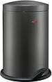 Treteimer Alpha 13L Graphit