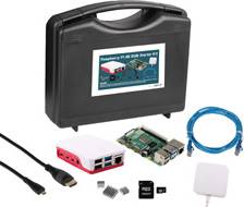 Siwa Raspberry Pi4B 8GB Full