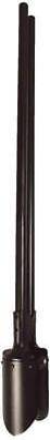 Post hole digger Razor Razor-Back Post Hole Digger 48 in Handle Included