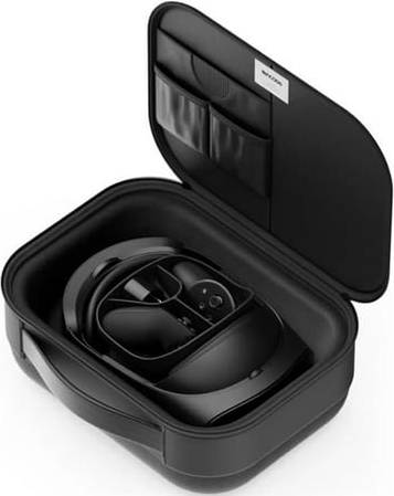 Quest pro Incase Carry Case Meta Quest Pro