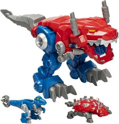 Amazon prime Transformers Transformers Rescue Bots Knight Watch