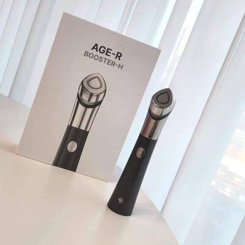 medicube AGE-R Booster H