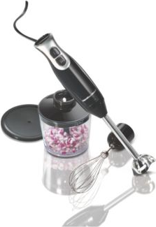 Hamilton Beach 2 Inch Immersion Blender
