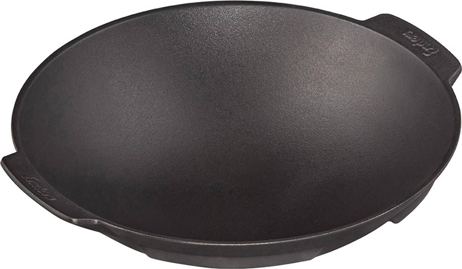Enders Wok for BBQ Switch Grid System