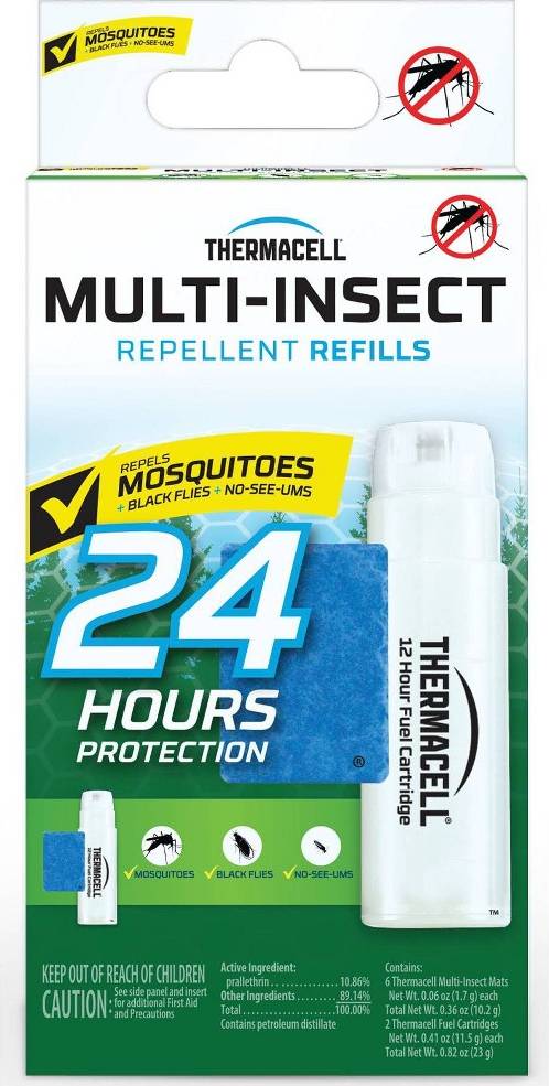 Multi Insect Refill MI2 24 Hours