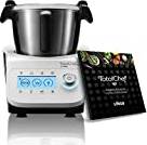 TotalChef RK3 Multifunktionell Köksrobot
