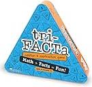 Learning Resources Tri-FACTa Addition and Subtraction Game